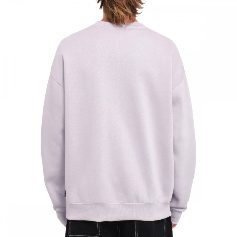 Volcom Volcom Stone Crew Fleece Hoodie