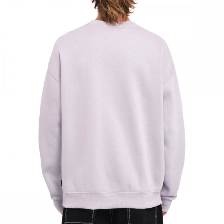 Volcom Volcom Stone Crew Fleece Hoodie