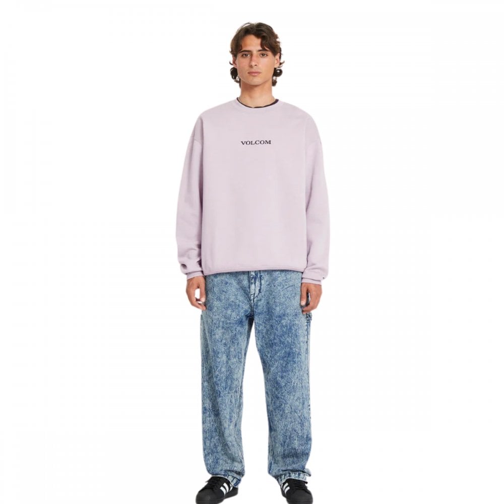 Volcom Volcom Stone Crew Fleece Hoodie
