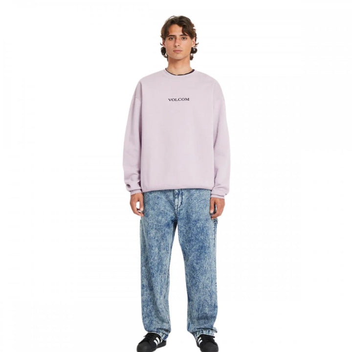 Volcom Volcom Stone Crew Fleece Hoodie