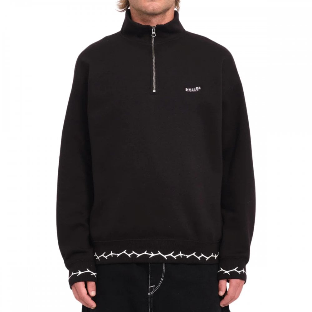 Volcom Mocklov Crew Sweatshirt