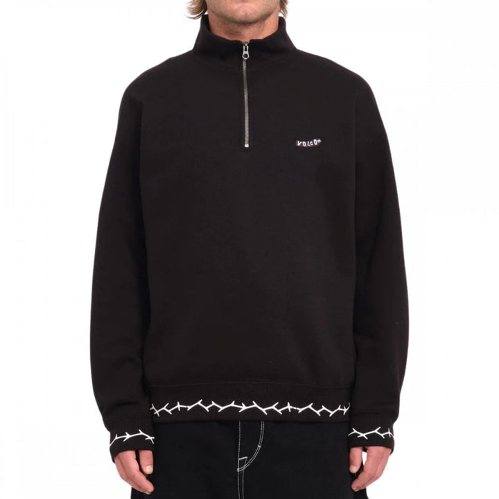 Volcom Mocklov Crew Sweatshirt