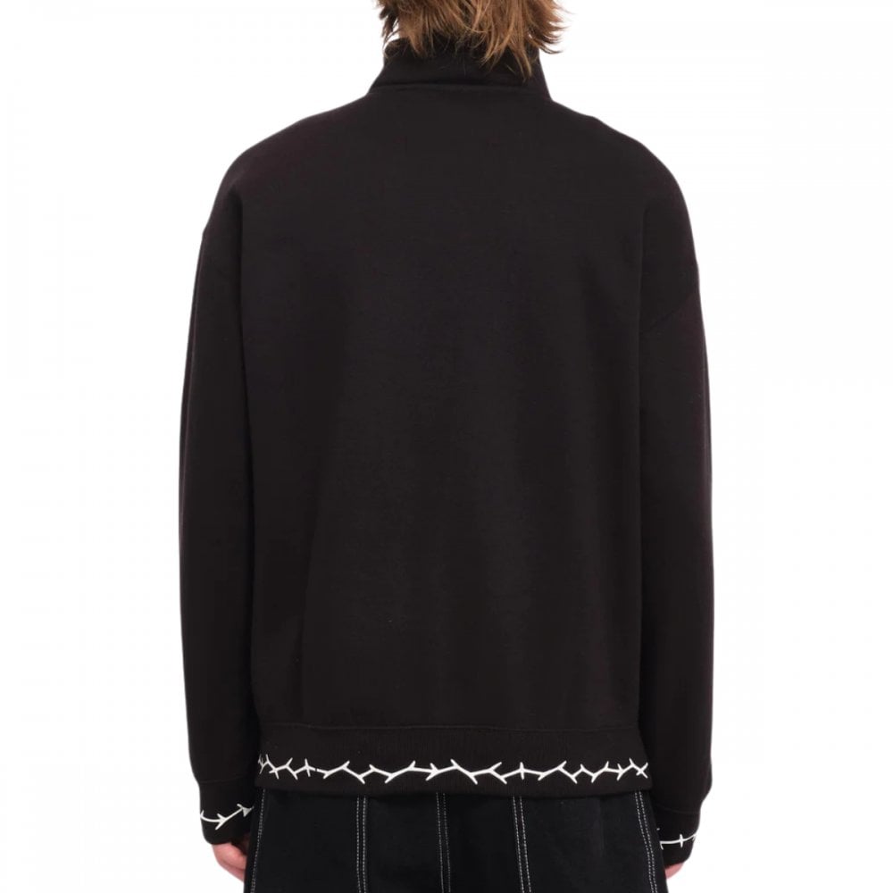 Volcom Mocklov Crew Sweatshirt