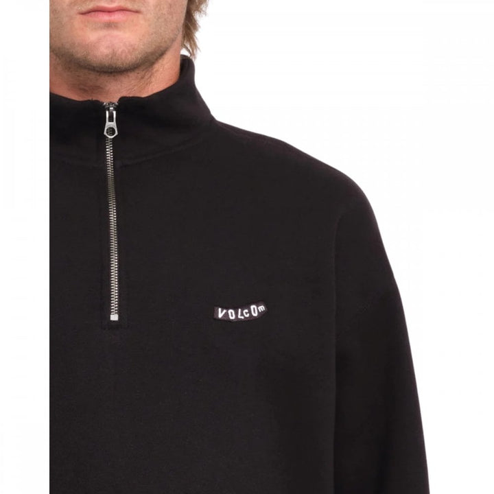 Volcom Mocklov Crew Sweatshirt