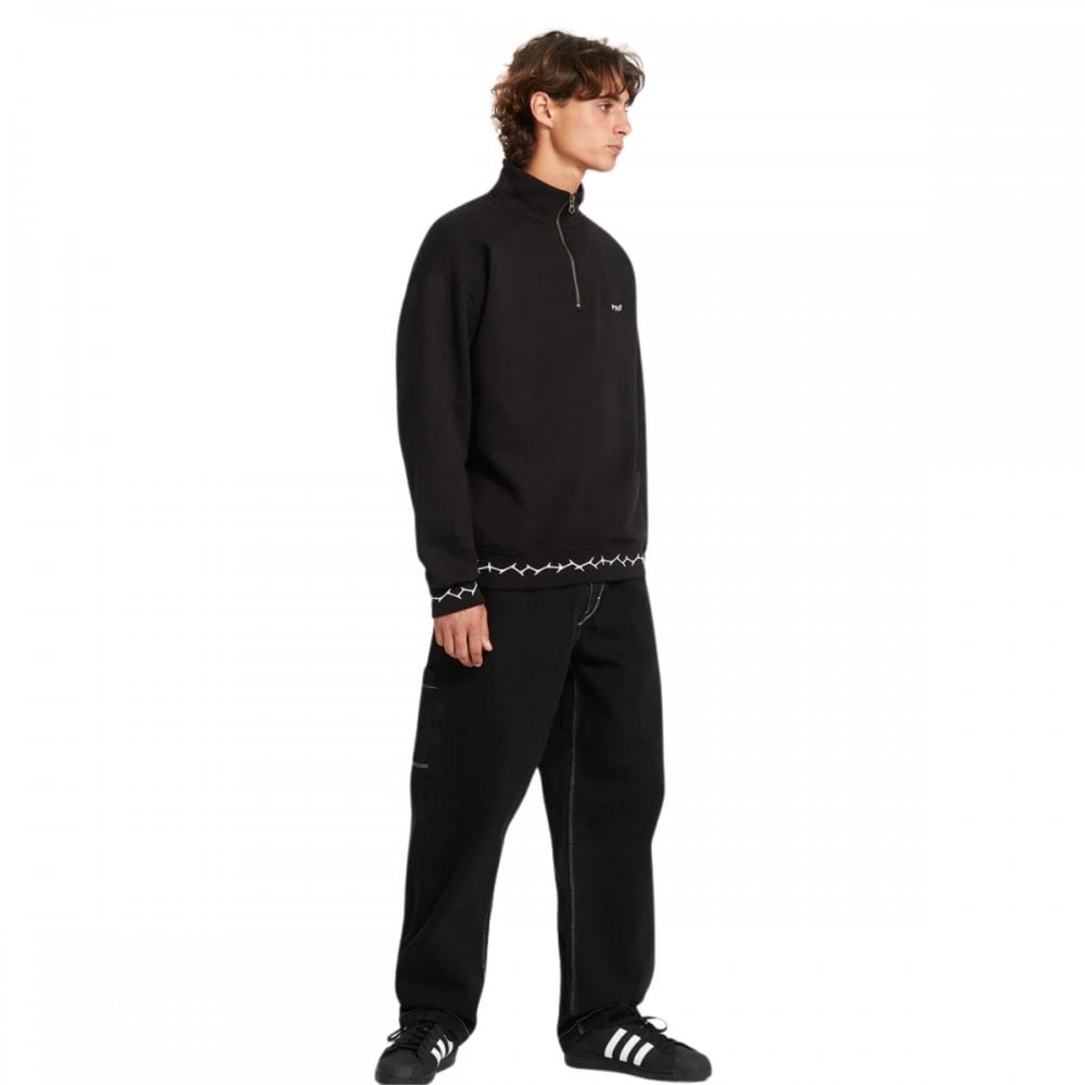 Volcom Mocklov Crew Sweatshirt