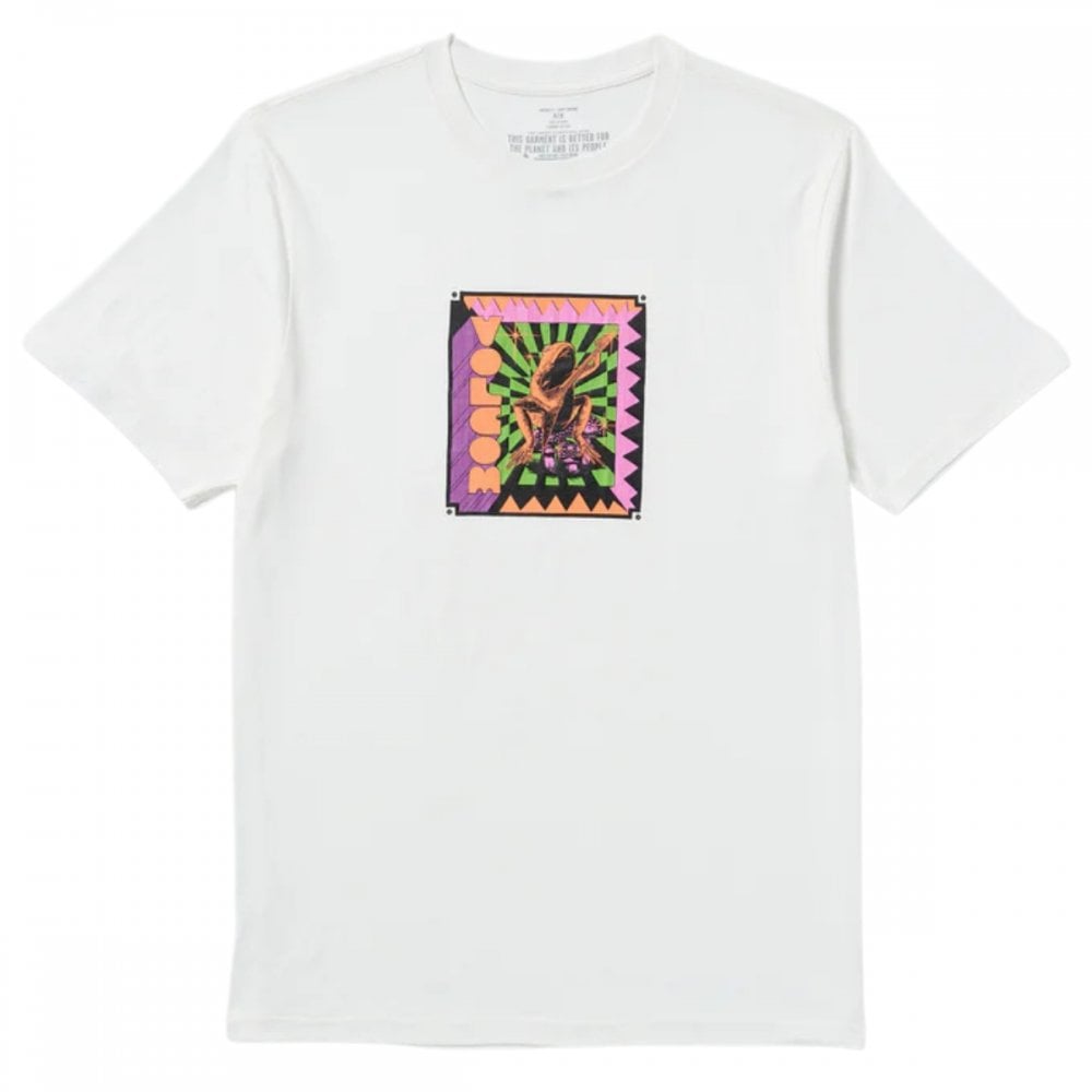 Volcom Doom Frog SS Tee