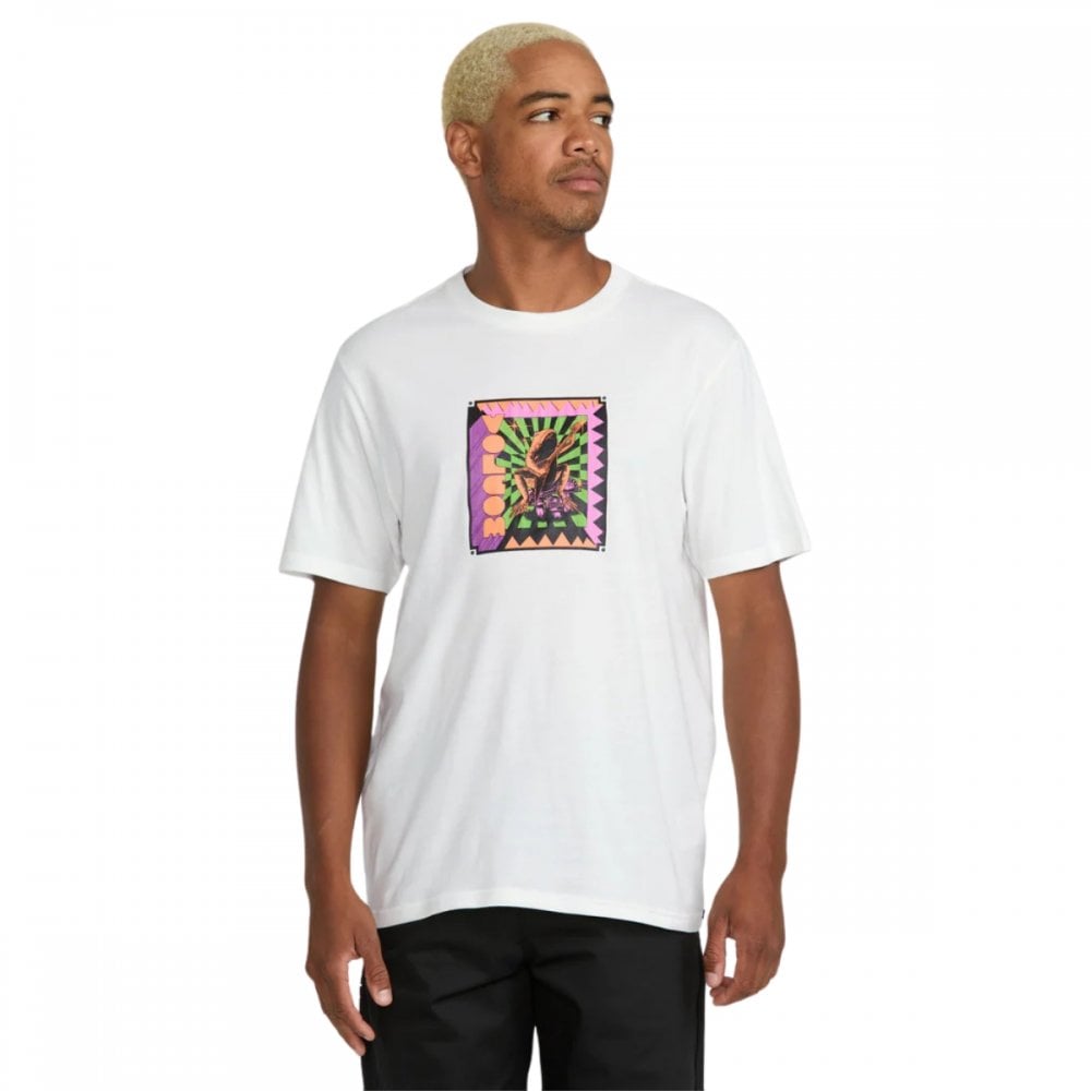 Volcom Doom Frog SS Tee