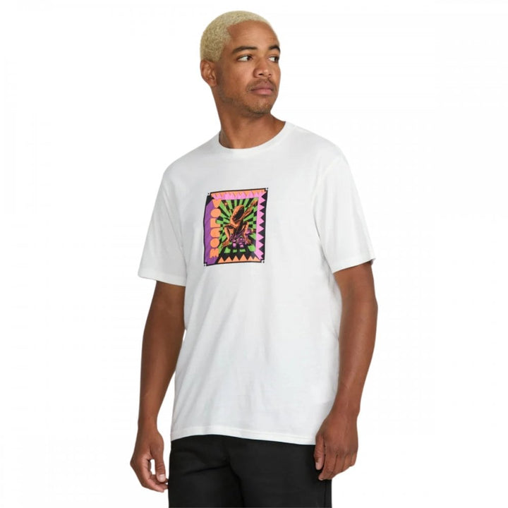 Volcom Doom Frog SS Tee
