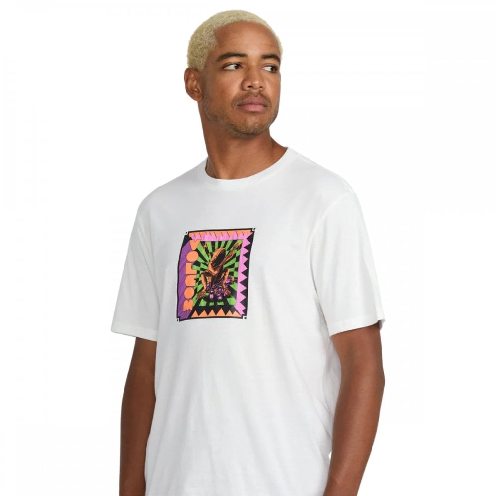 Volcom Doom Frog SS Tee