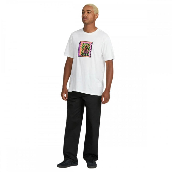 Volcom Doom Frog SS Tee