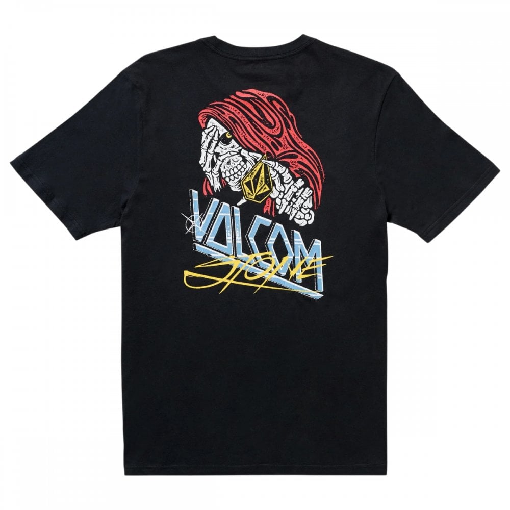 Volcom Dropped This SS Tee