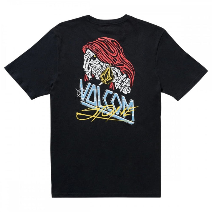 Volcom Dropped This SS Tee