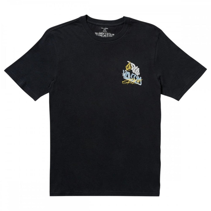 Volcom Dropped This SS Tee