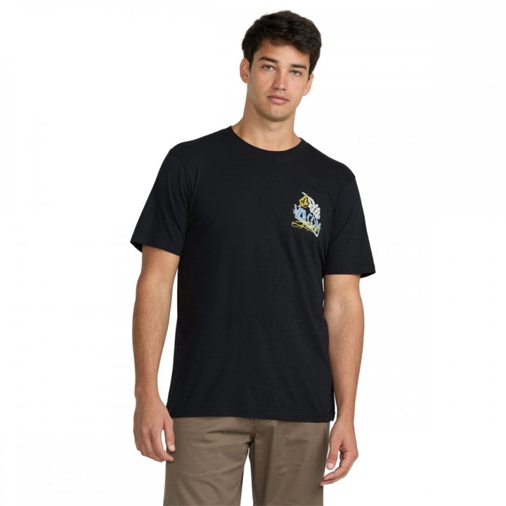 Volcom Dropped This SS Tee
