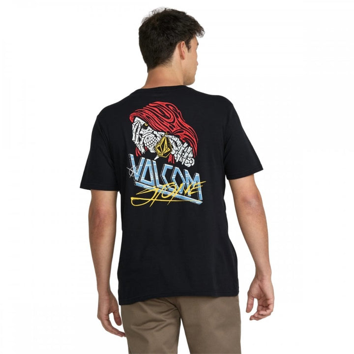 Volcom Dropped This SS Tee