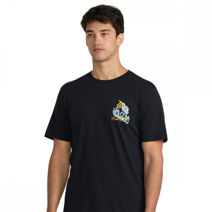 Volcom Dropped This SS Tee