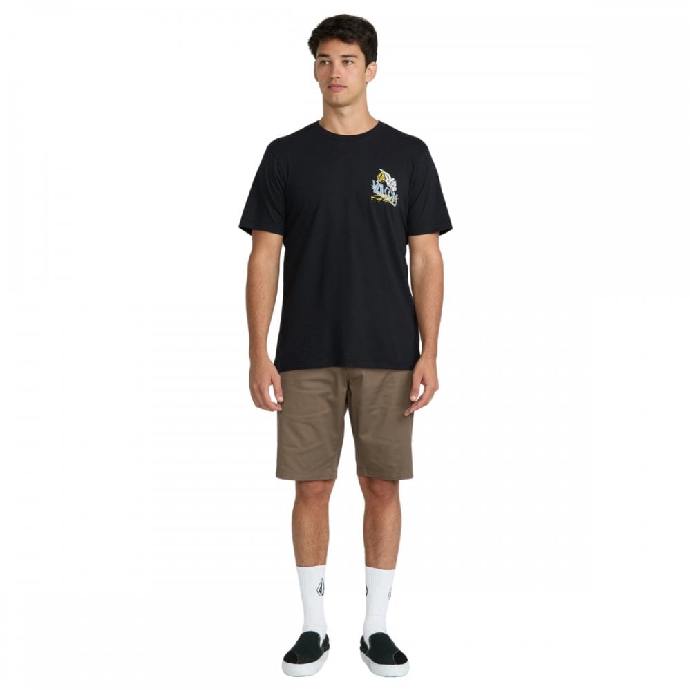 Volcom Dropped This SS Tee