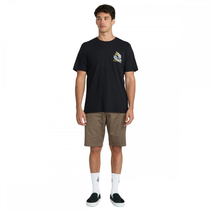 Volcom Dropped This SS Tee