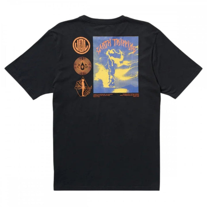 Volcom Distance SS Tee