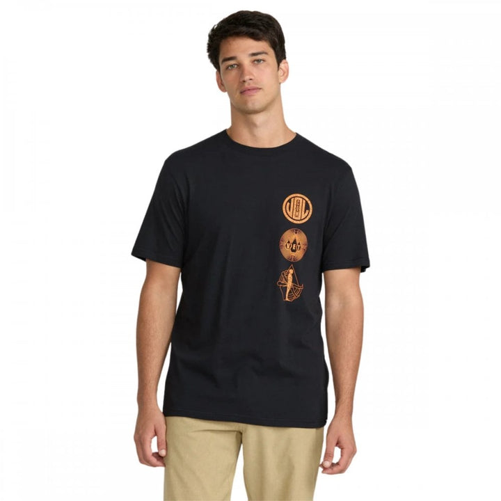 Volcom Distance SS Tee