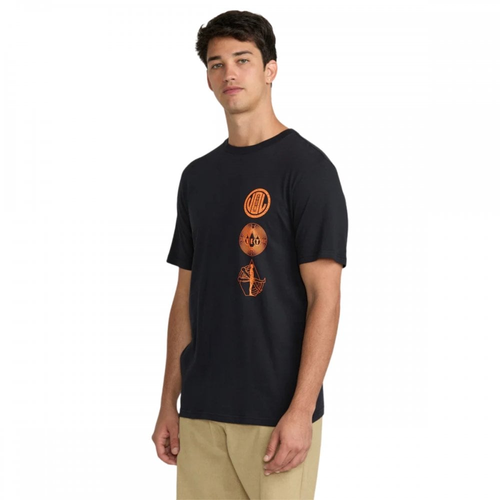 Volcom Distance SS Tee