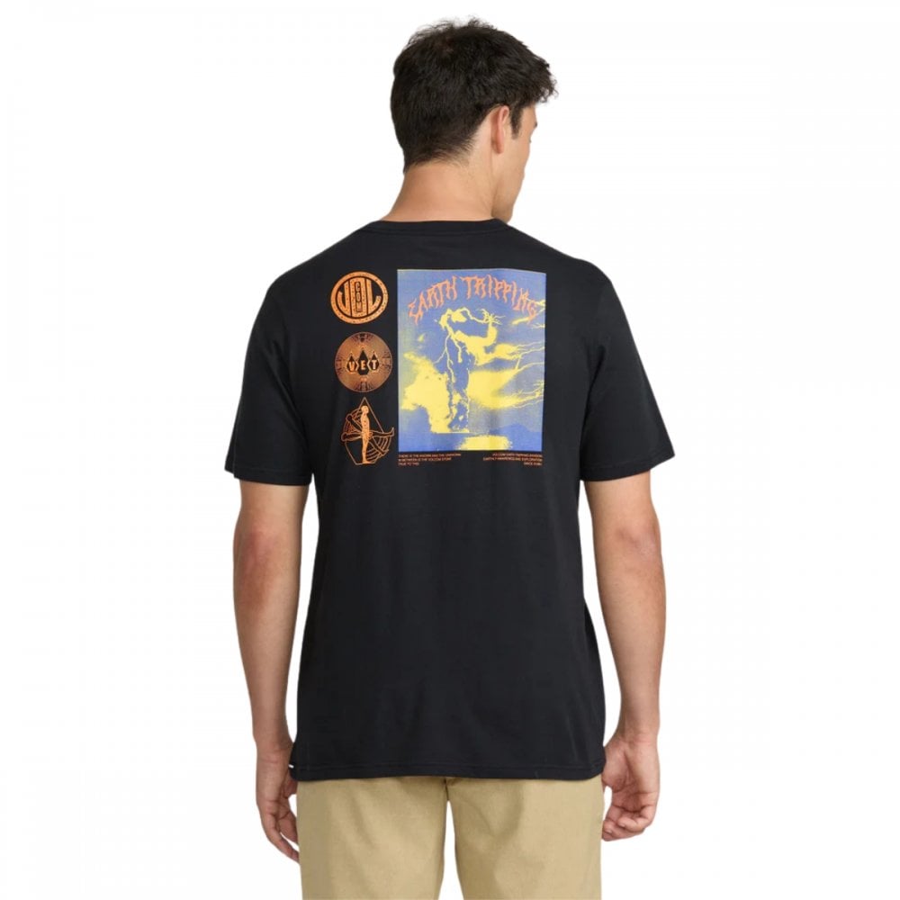 Volcom Distance SS Tee