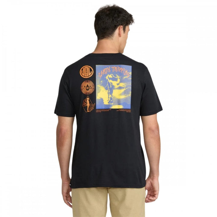 Volcom Distance SS Tee