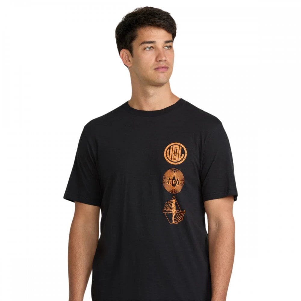 Volcom Distance SS Tee