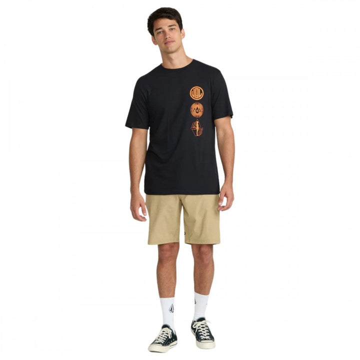 Volcom Distance SS Tee