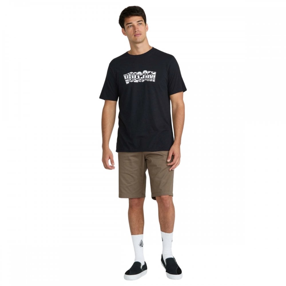 Volcom Bender SS Tee