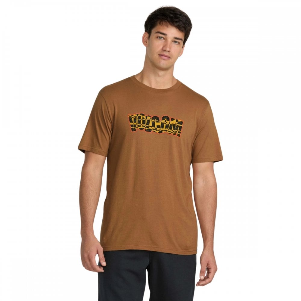 Volcom Bender SS Tee