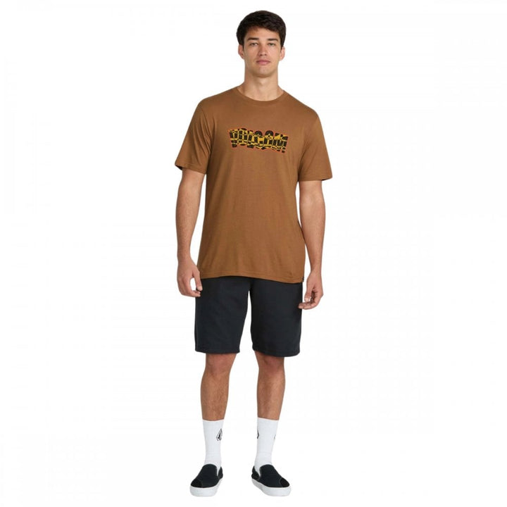 Volcom Bender SS Tee