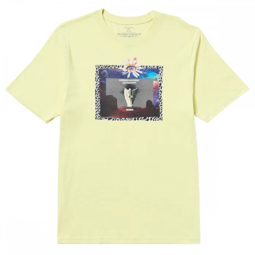 Volcom Eyecansee SS Tee