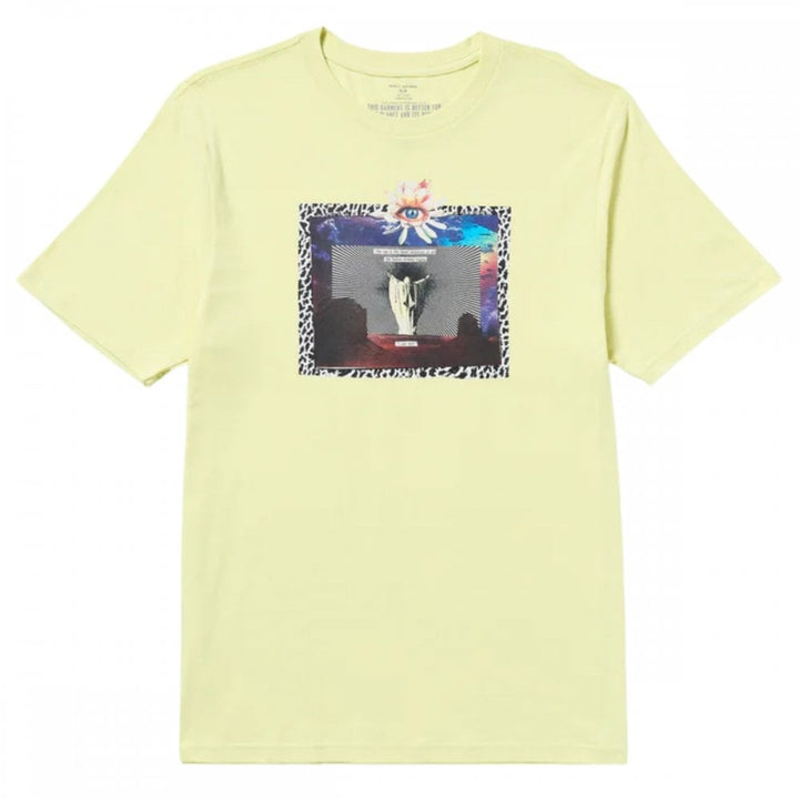Volcom Eyecansee SS Tee