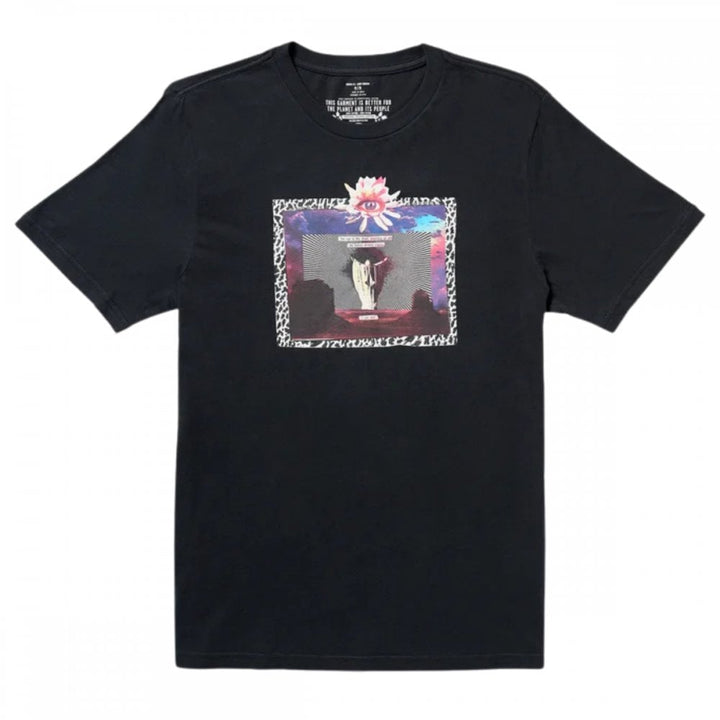 Volcom Eyecansee SS Tee