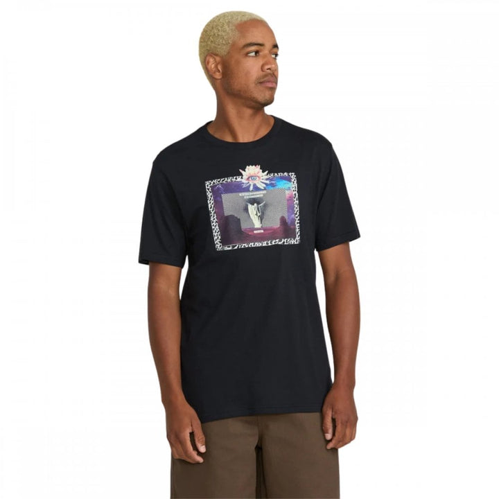 Volcom Eyecansee SS Tee