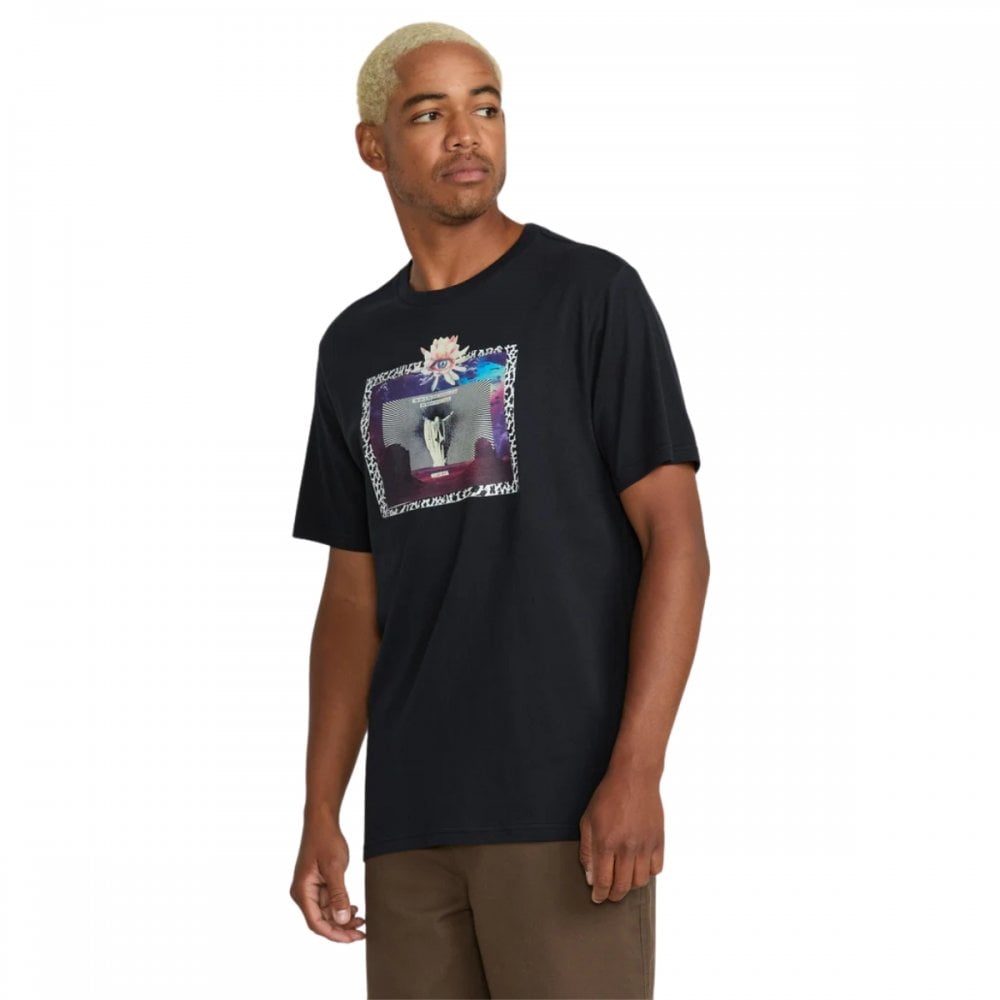 Volcom Eyecansee SS Tee