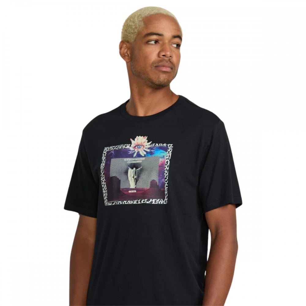 Volcom Eyecansee SS Tee