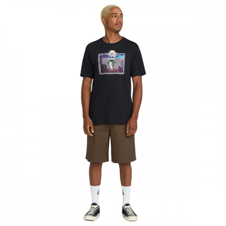 Volcom Eyecansee SS Tee