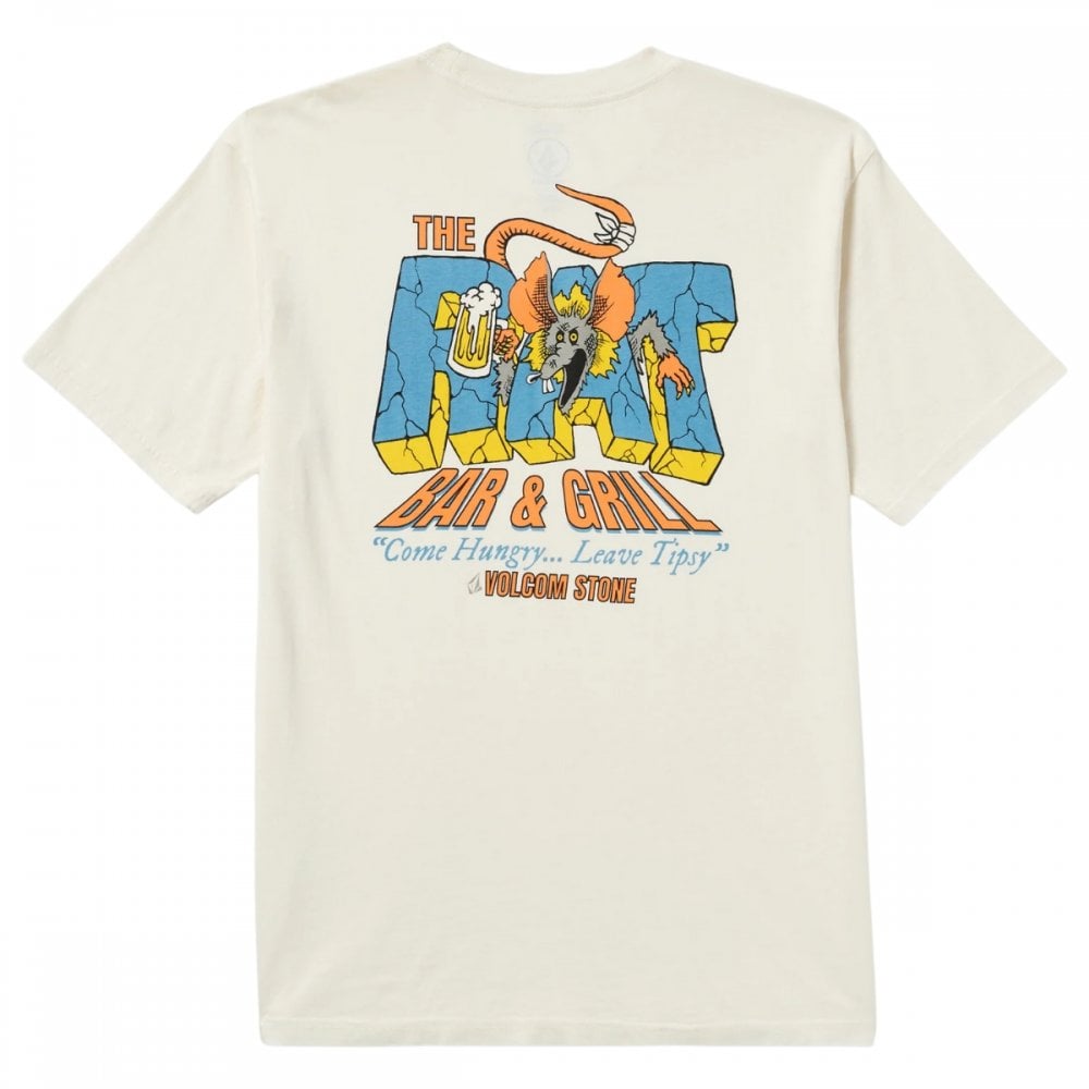 Volcom Rat Bar SS Tee
