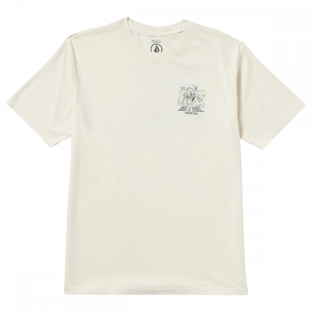 Volcom Rat Bar SS Tee