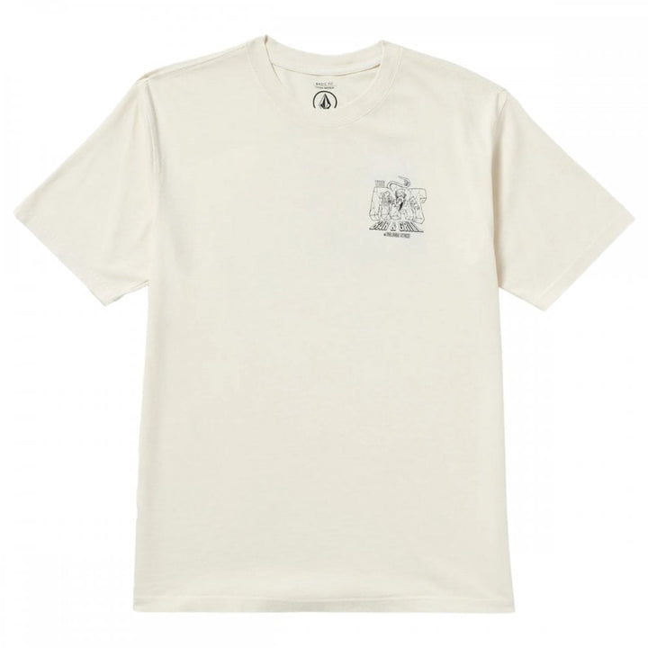 Volcom Rat Bar SS Tee
