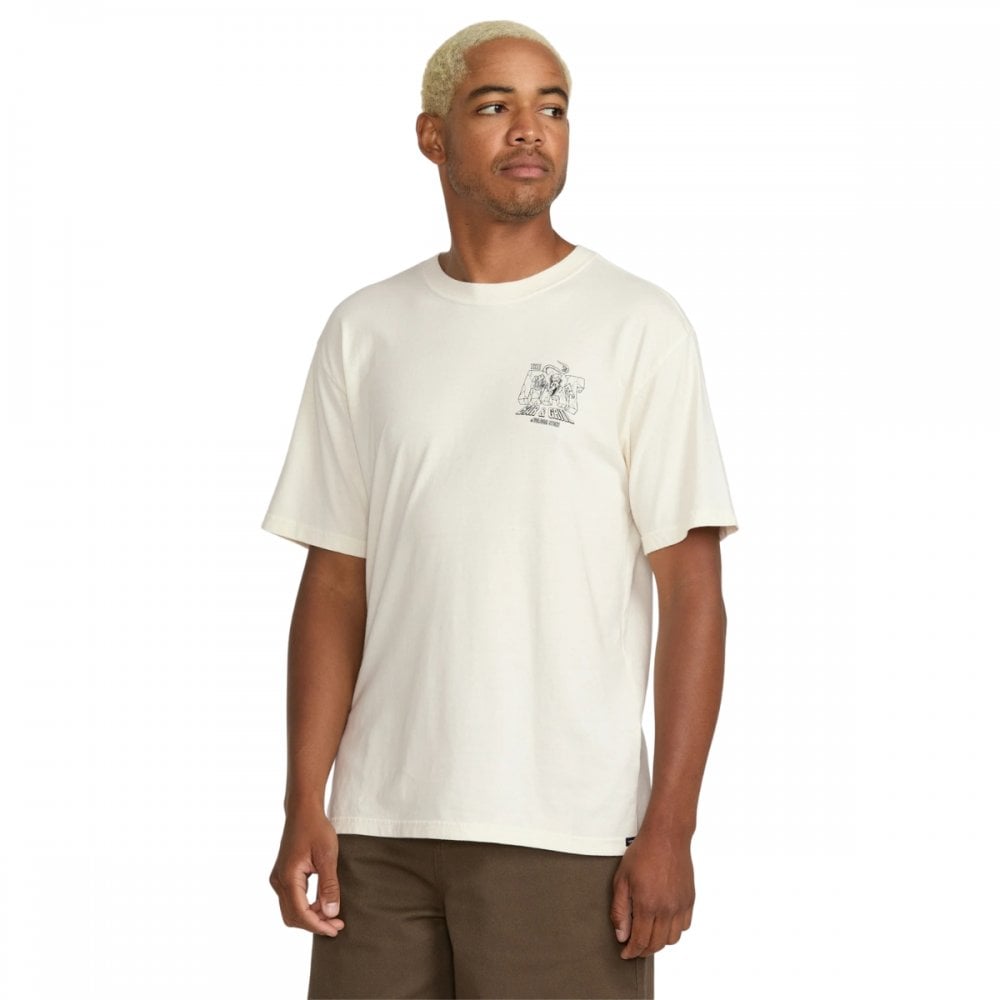 Volcom Rat Bar SS Tee