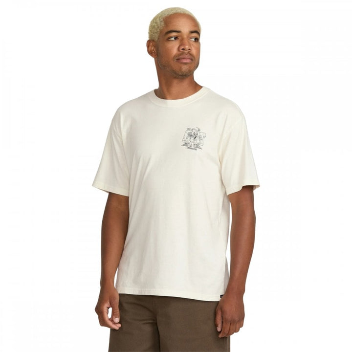 Volcom Rat Bar SS Tee