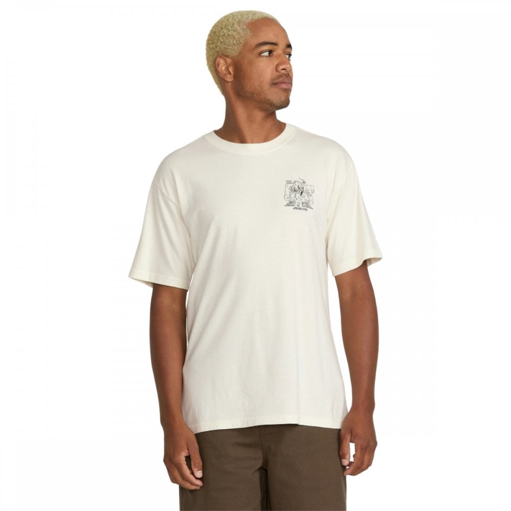 Volcom Rat Bar SS Tee