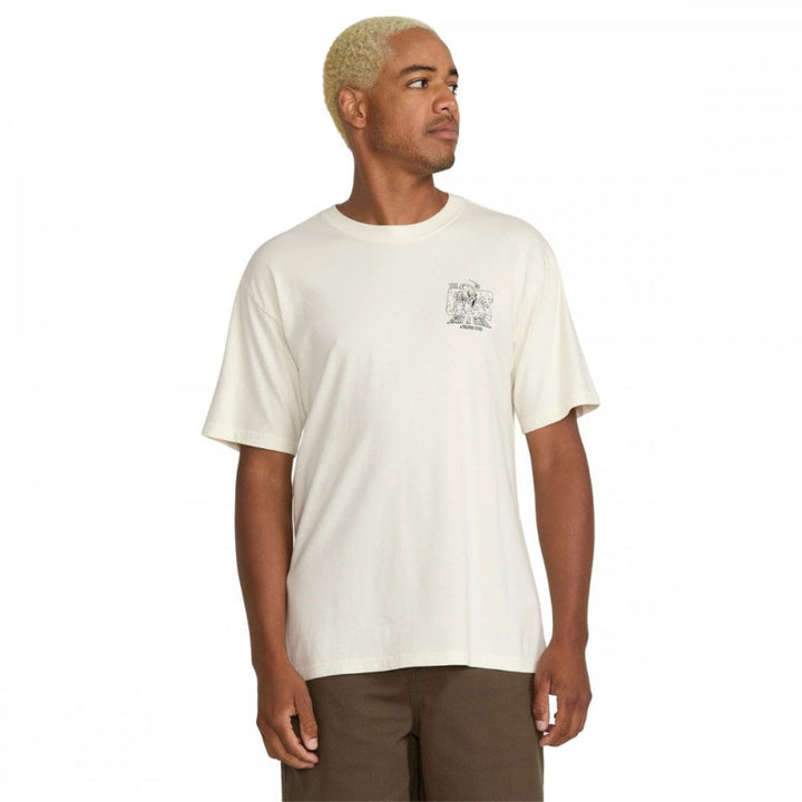 Volcom Rat Bar SS Tee