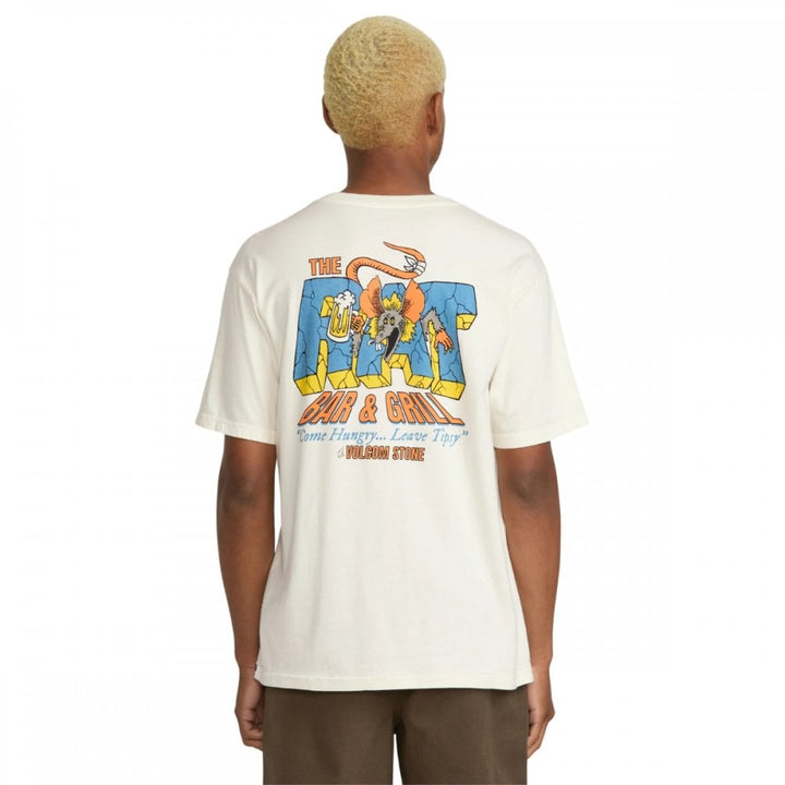 Volcom Rat Bar SS Tee