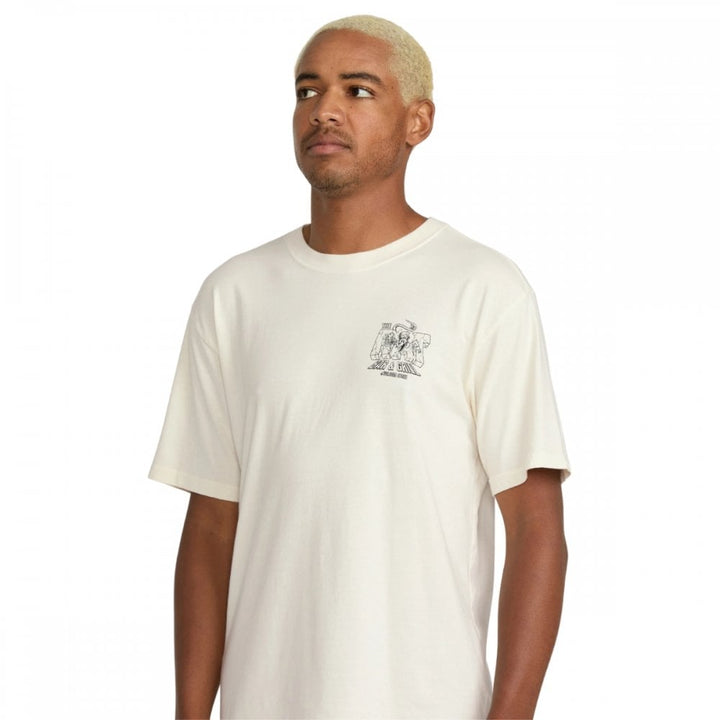 Volcom Rat Bar SS Tee