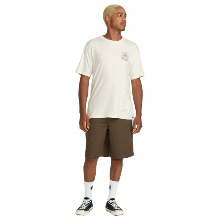 Volcom Rat Bar SS Tee