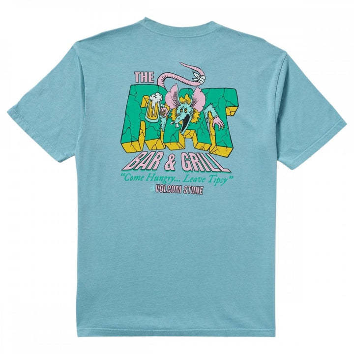 Volcom Rat Bar SS Tee
